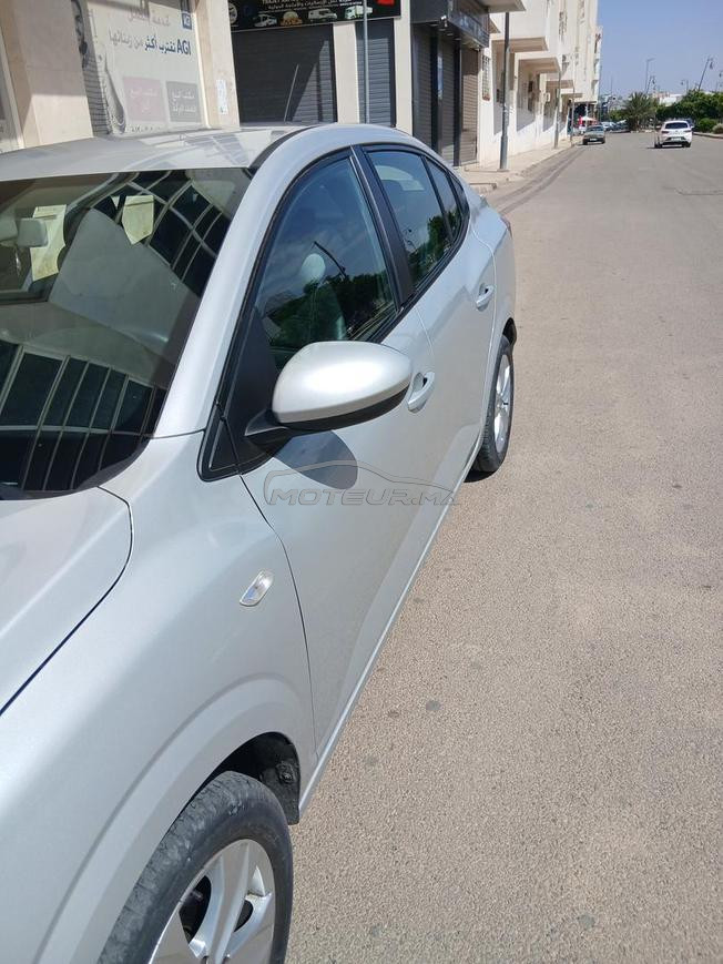 dacia logan à vendre