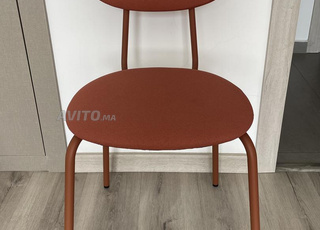 Chaise IKEA