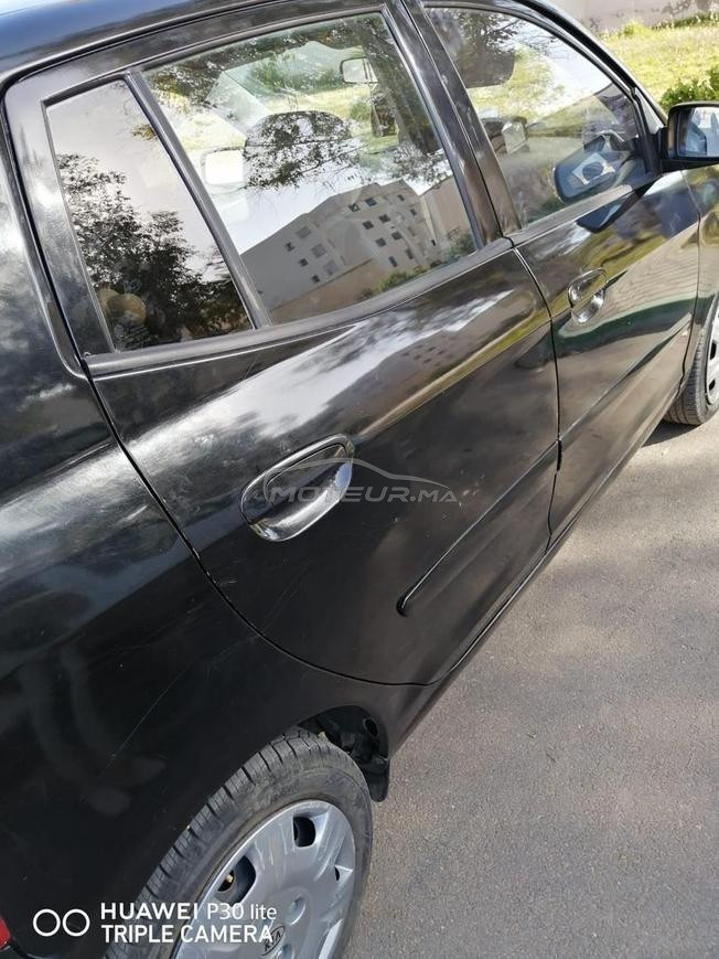 kia Picanto très bon