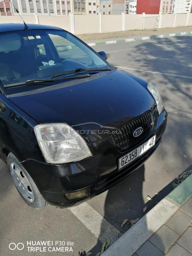 kia Picanto très bon