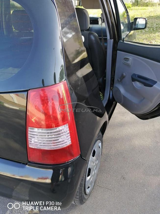 kia Picanto très bon