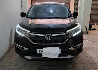  CRV enexcellent état 