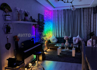 Appartement lumineux à vendre