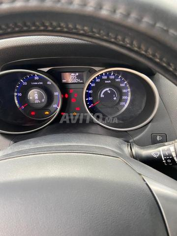Hyundai ix35 Diesel Manuelle 2015 55 000 KM CASA - 2