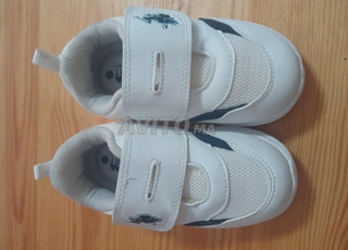 espadrille pointure 22