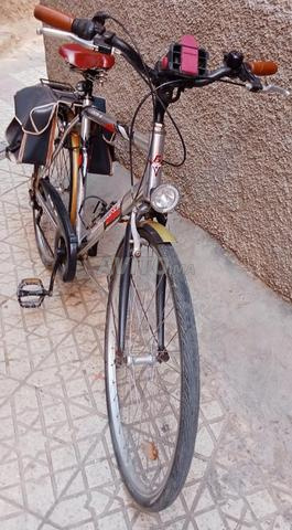 Très bon vélo importe de Europ  - 2