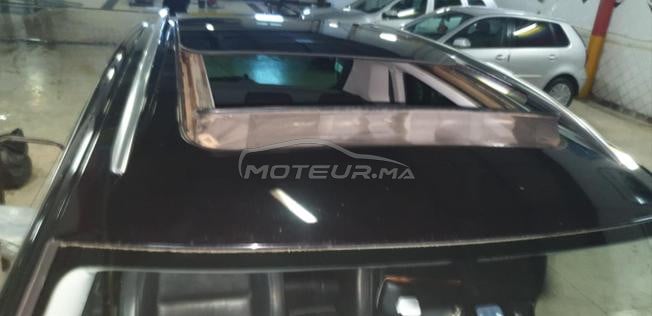 volkswagen Tiguan automatique diesel