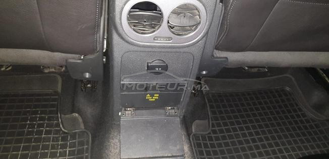 volkswagen Tiguan automatique diesel