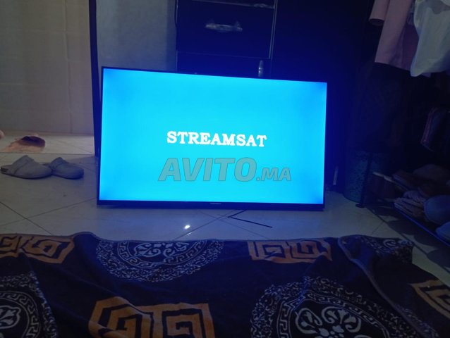 Television Streamsat 