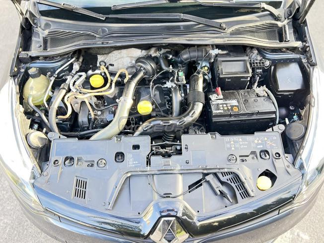 Renault Clio Diesel Manuelle 2019 à Casablanca