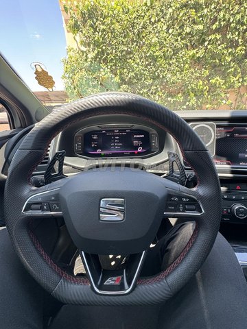 cupra performance 