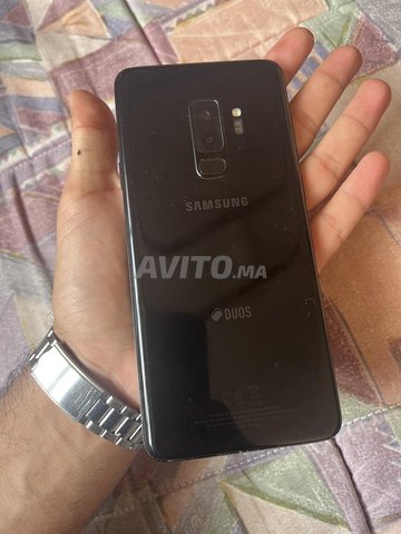 Samsung S9 plus