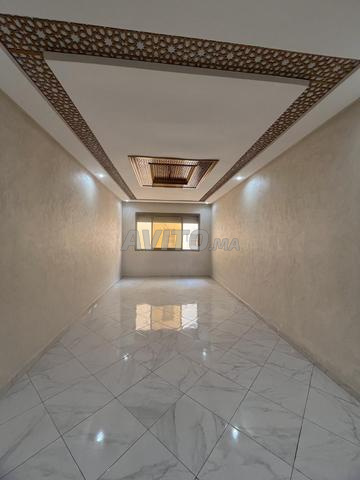 Bel appartement à vendre en pleine hamria