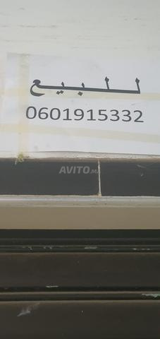 3 vitres plus informations mar7ba