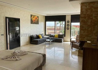 villa bien equipe palmeriae 