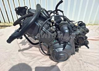 جميع المواكن لموطو ان كوموند