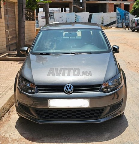 Volkswagen POLO Comme Neuve à vendre 