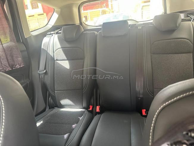 Ford Kuga2019