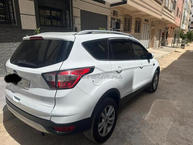 Ford Kuga2019