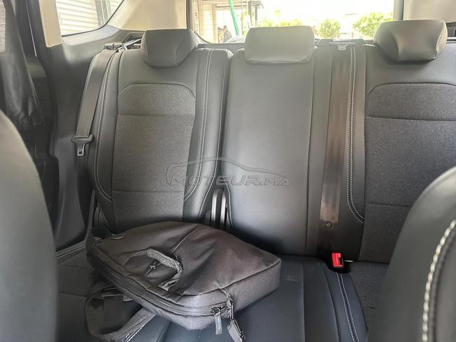 Ford Kuga2019