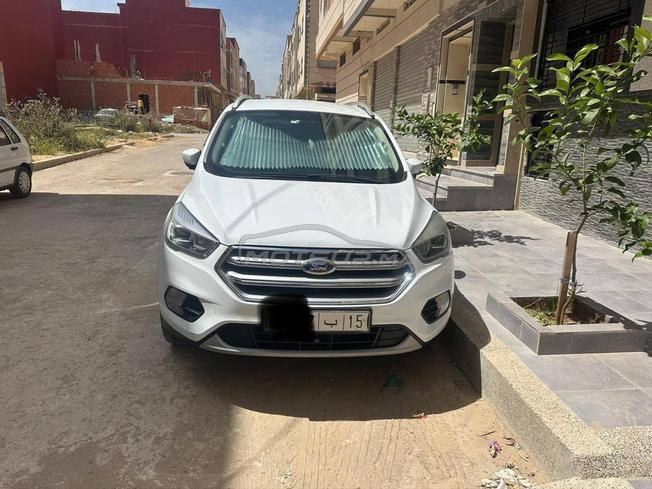 Ford Kuga2019