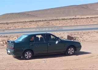 رينو آر 19 بنزين يدوي 1993 في العيون