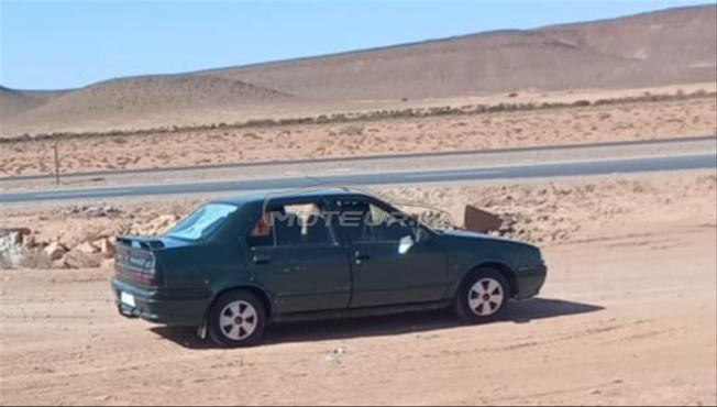 رينو آر 19 بنزين يدوي 1993 في العيون