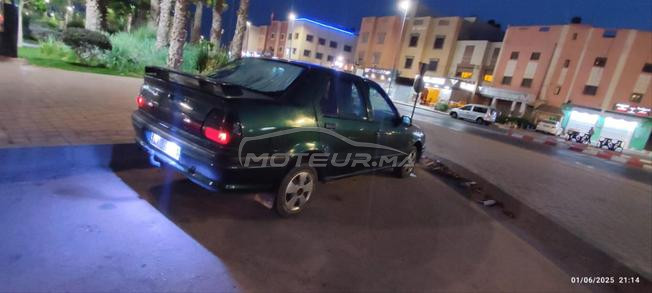 رينو آر 19 بنزين يدوي 1993 في العيون
