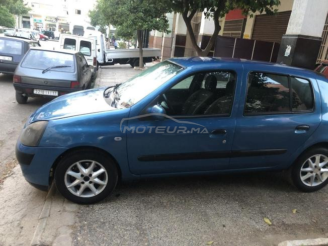 clio tres bonne
