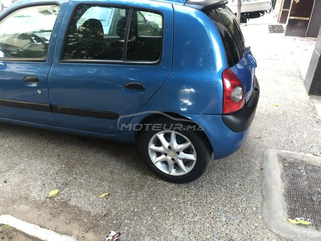 clio tres bonne