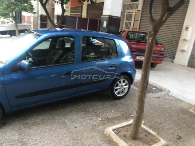clio tres bonne