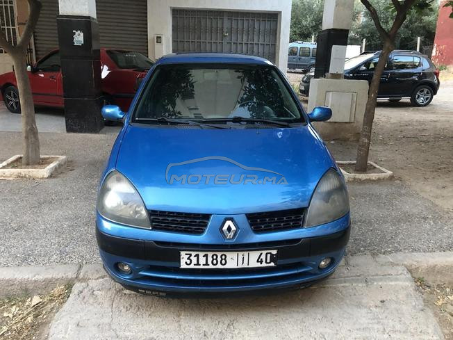 clio tres bonne