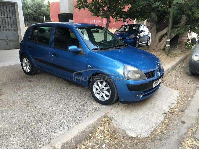 clio tres bonne