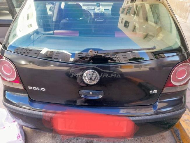 5. Je propose ma voiture Polo à la vente