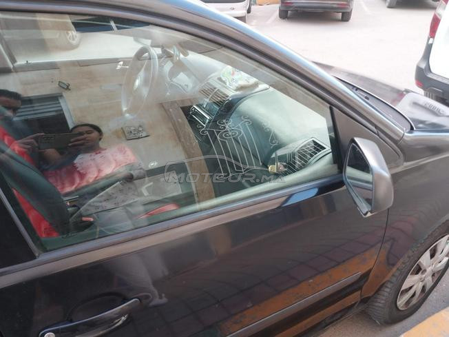 5. Je propose ma voiture Polo à la vente