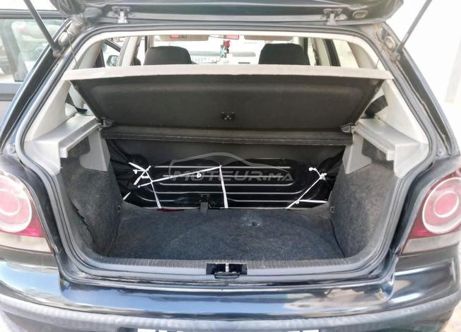 5. Je propose ma voiture Polo à la vente