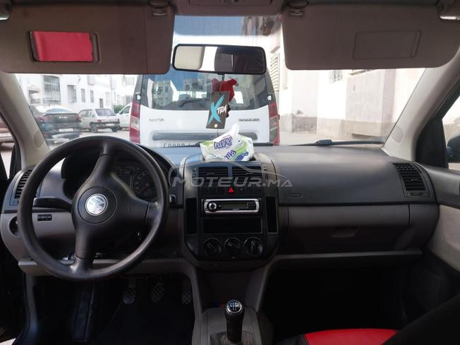 5. Je propose ma voiture Polo à la vente