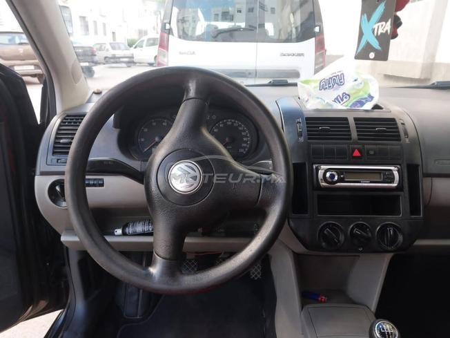 5. Je propose ma voiture Polo à la vente