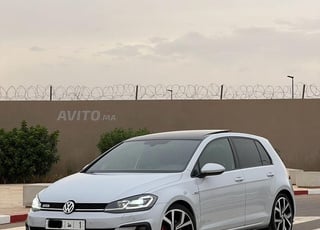 Volkswagen Golf 7,5