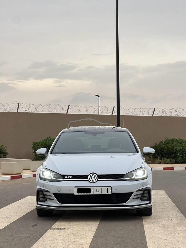 Volkswagen Golf 7,5