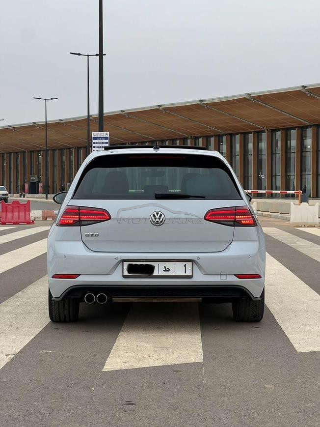 Volkswagen Golf 7,5