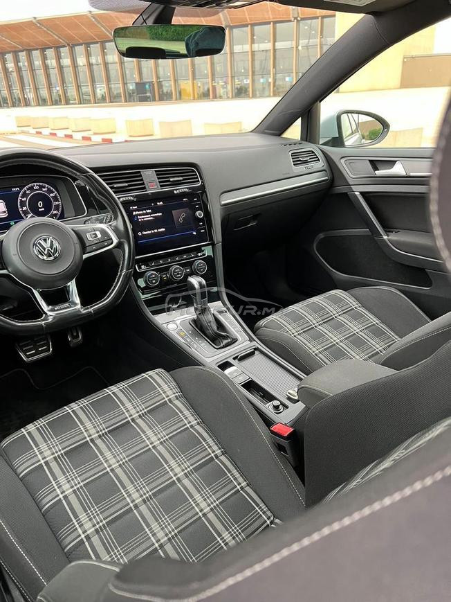 Volkswagen Golf 7,5