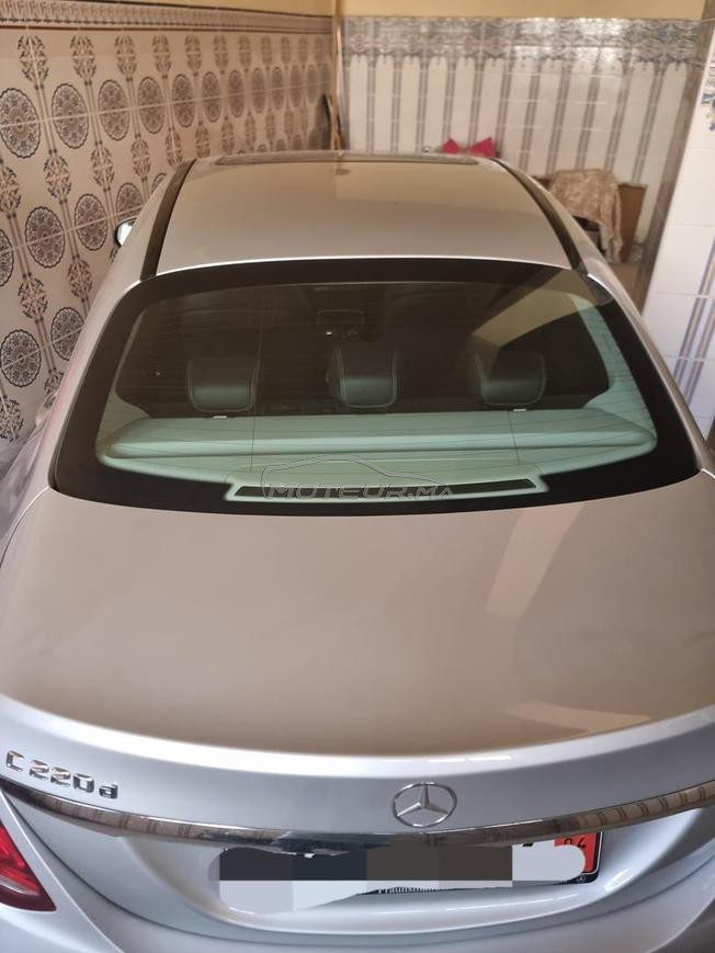 mercedes c220d