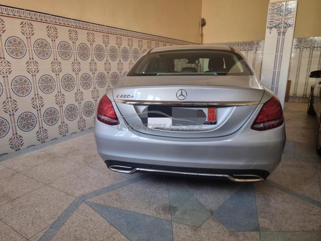 mercedes c220d