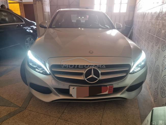 mercedes c220d