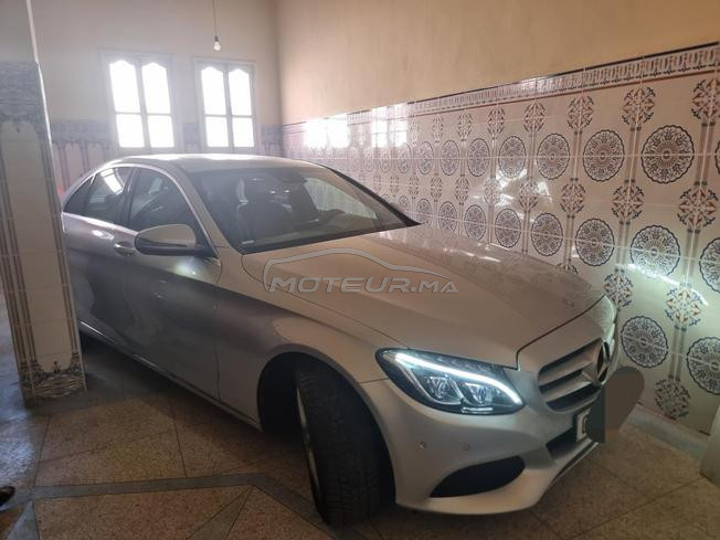 mercedes c220d