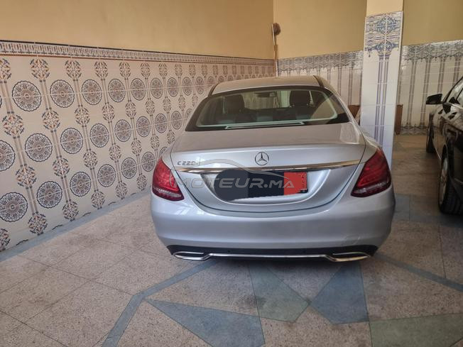 mercedes c220d