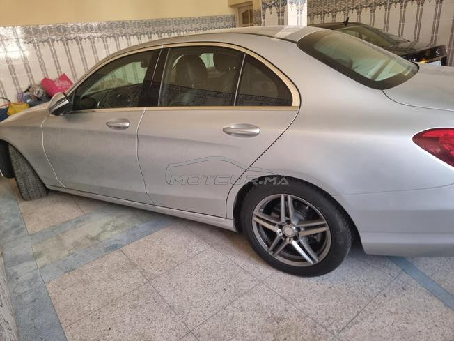 mercedes c220d