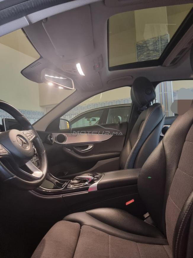 mercedes c220d