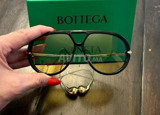 Lunette Solaire Bottega Veneta BV1273S